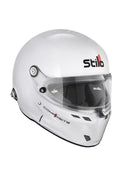 Helmet ST6 GT 2X-Large White Composite SA2025