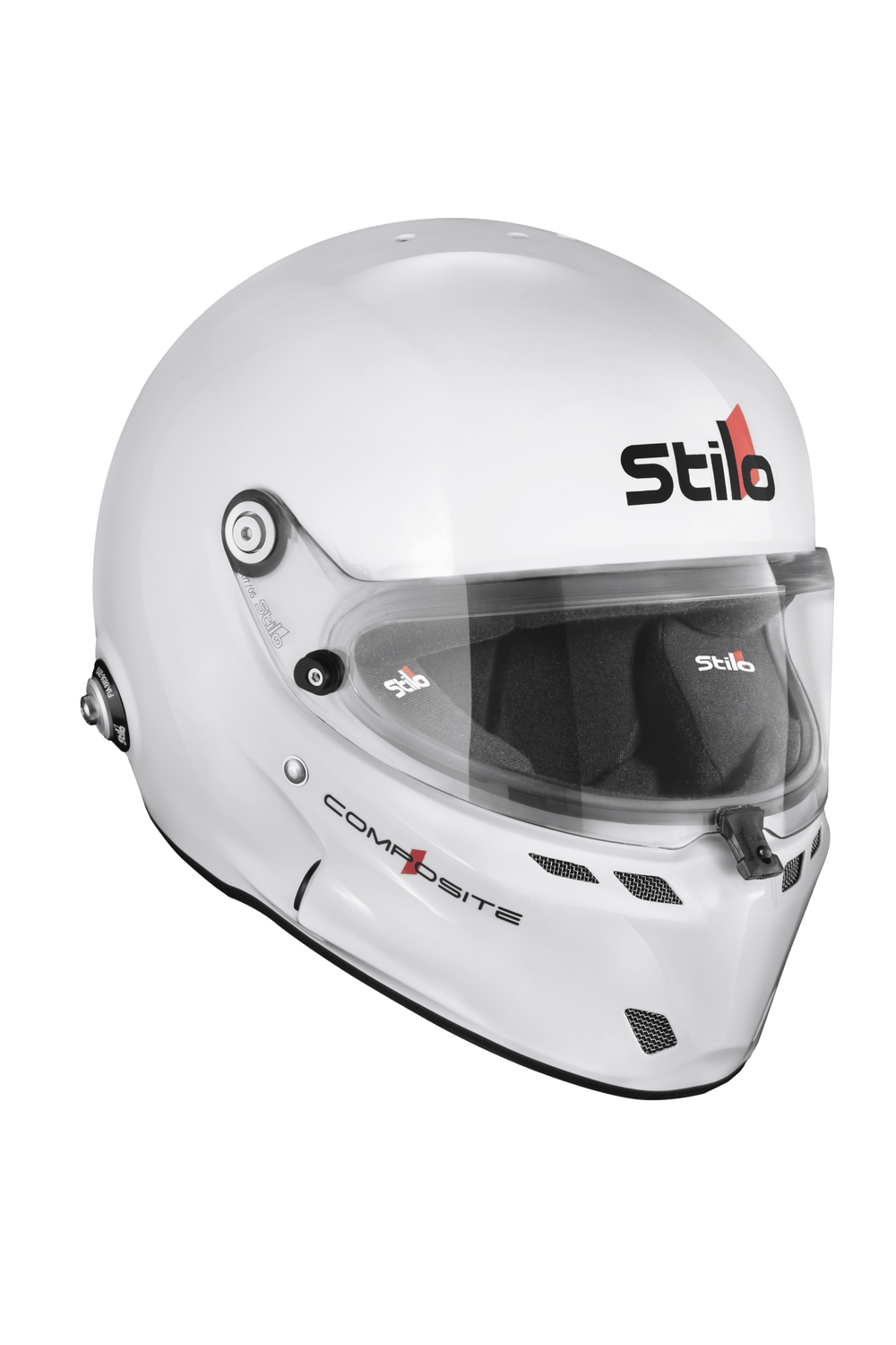 Helmet ST6 GT 2X-Large White Composite SA2025