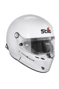 Helmet ST6 GT 2X-Large White Composite SA2025