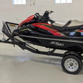 27" X 7.5' SMALL / PWC V FRONT