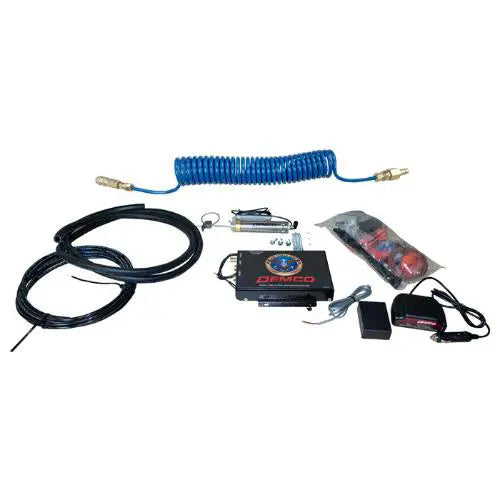 AIR FORCE ONE VEHICLE SIDE KIT WITH WIRELESS COACH