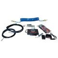AIR FORCE ONE VEHICLE SIDE KIT WITH WIRELESS COACH