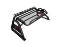 1523 TACOMA ATLAS ROLL BAR BLACK
