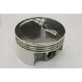 SBF Dished Piston Set 4.125 Bore - 34.2cc