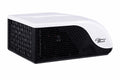 MACH 15 AC TPMT BLK/BLK