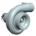 BorgWarner Super Core S400SX SX 67.7mm (91/83)