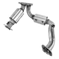 Walker Exhaust auto part
