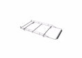 SPRINTER LOW ROOF STEEL CARGO RACK