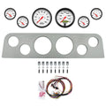 AutoMeter gauge