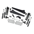 13-14 Ram 3500 6.5 Rplmt Rad Arm Kit-dsl