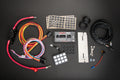 Switch-Pros 12- Switch 17 output Programmable Switch Panel Power System