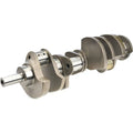 Pontiac Forged Crank 4.375 Stroke 400 Mains