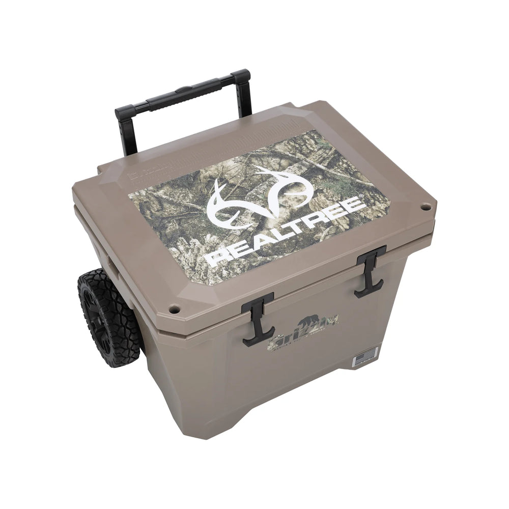 Grizzly Coolers - 4400932
