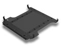 19C RAM 1500 DT 5.5FT BEDBOSS TRUCK BED SUPPORT SYSTEM BLACK