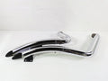 Vance & Hines HD Softail 86-09 Big Radius 2-2 Chrome Full System Exhaust