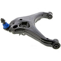 Uniball Upper A Arm with Billet Dust Cap