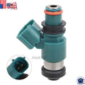 Uniball Upper A Arm with Billet Dust Cap