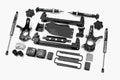 2007-13 Chevy 1500 6.5in Lift System