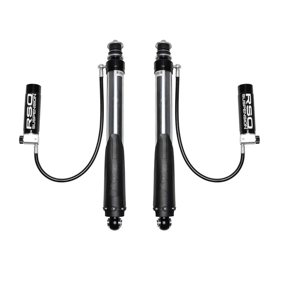 Raptor Series Off-Road auto part