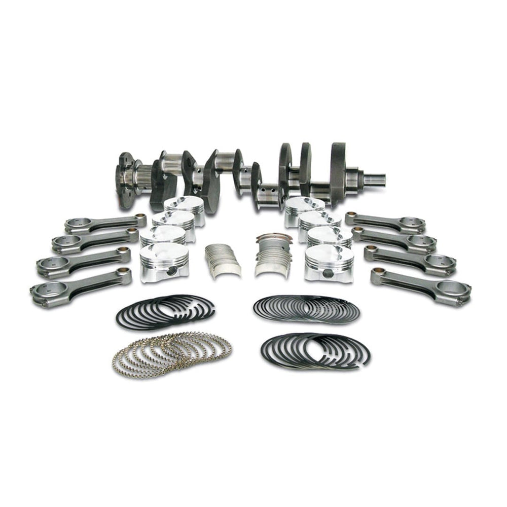 BBC Forged Crankshaft 4.250 Stroke 1-Piece RM