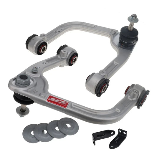 SPC Performance Lexus LX600/LX700H Adjustable Upper Control Arm (Pair)