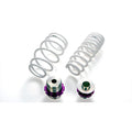 HKS TOYOTA SUPRA A90 ADJUSTABLE SPRING KIT