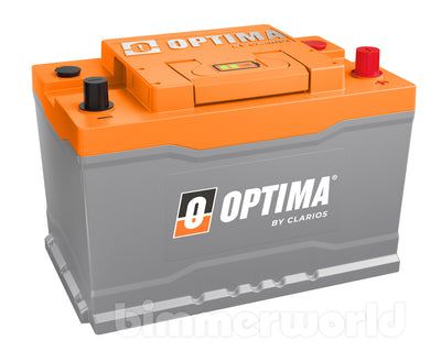 QH6 AUTOMOTIVE H6 LITHIUM