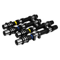 Brian Crower 08+ STi Camshafts - Stage 2 - Set of 4
