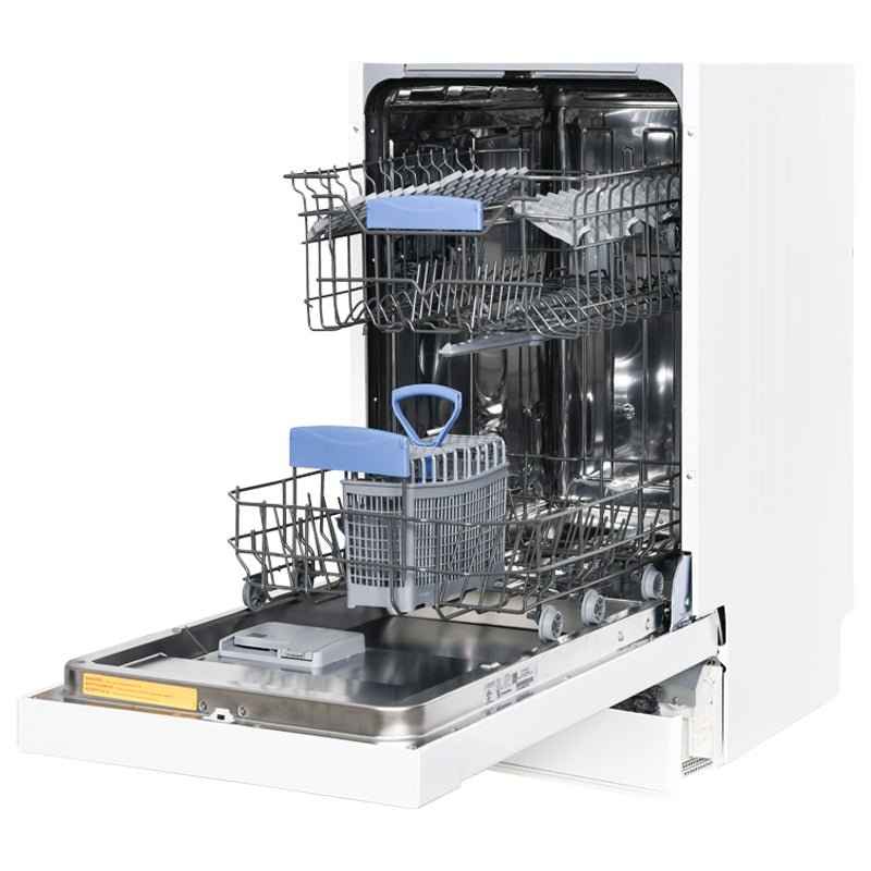 18 DISHWASHER