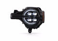 SOL SERIES HEADLIGHTS
