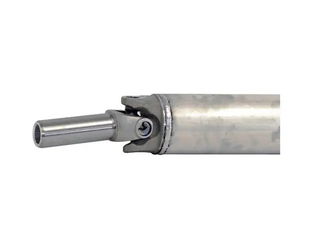 REAR DRIVESHAFT