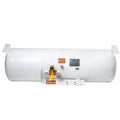 ASME 29.3 GAL. CYLINDER 14.9X48