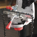 BENCH GRINDER PREMIUM 120V