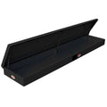 SERVICE BODY TOP COMPARTMENT BOX 108X20 BLK