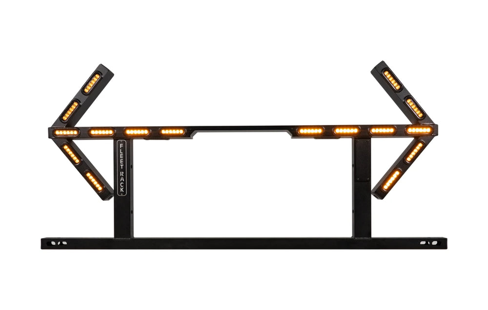 TRAFFIC ADV.6 LAMP TIR3 SUPLER LED