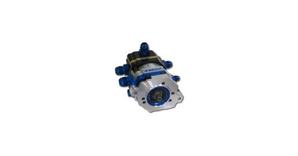 TandemX Pump Direct Mnt Up To 700HP