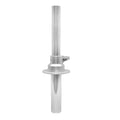 MIDRANGE GAS RISE TABLE SYSTEM12.5IN26IN