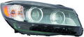 KA SORNTO 1618 HL ASY HID TYPE W/O