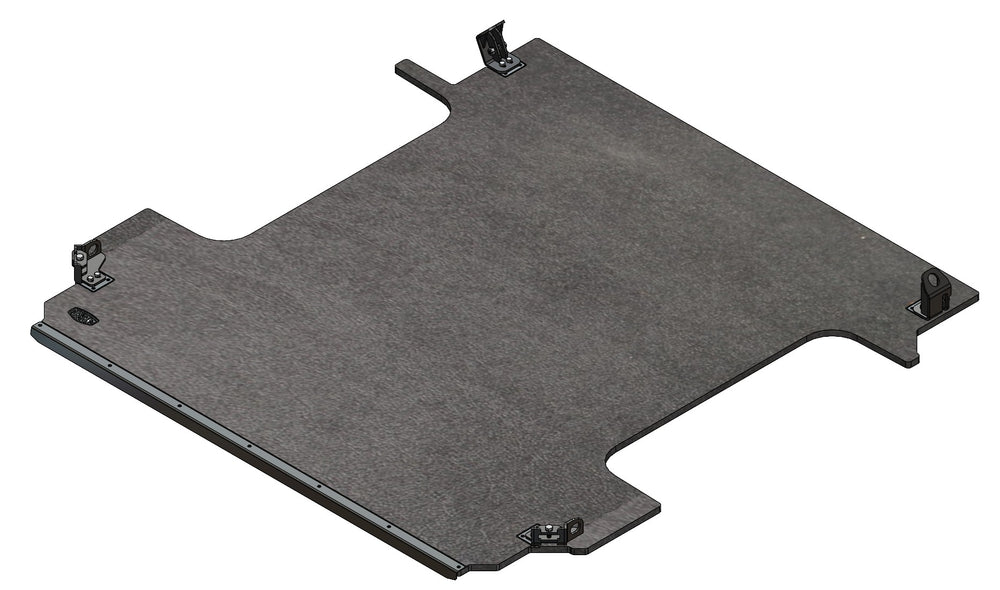 BEDBOSS LITE GM 1500 5.5' BED