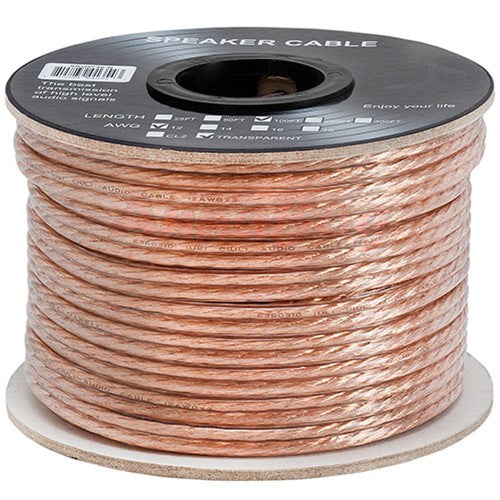 TINNED COPPER WIRE, 6 AWG (13MM2),