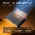 SUBURBAN FURNACE 19000 BTU (NT20SEQ)