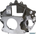 Chevy Bell Housing Mag w/o Ring Gear or Coupler