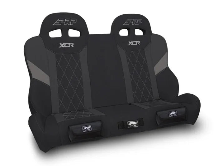 PRP LLC black auto part