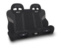 PRP LLC black auto part