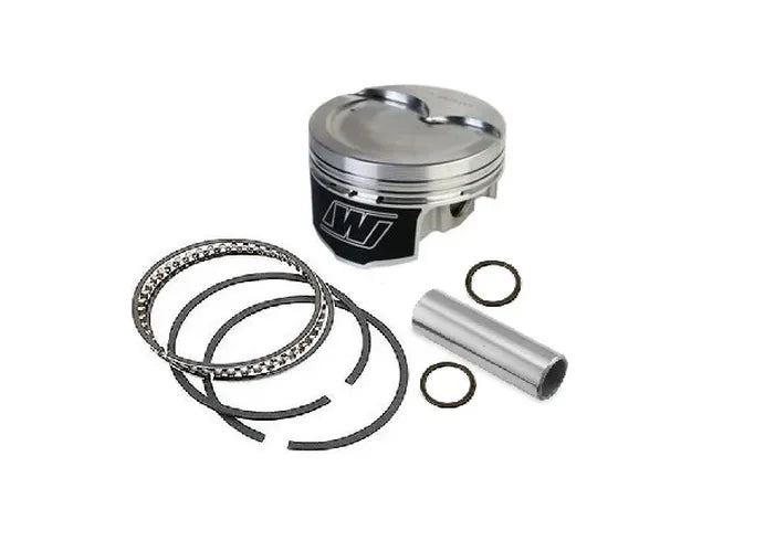 CHEVY LS SERIES -8CC R/DOME 1.115X4