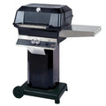 JNR4 LP GRILL KIT BLK 2 WHEEL