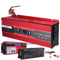 POWERCOMBI 1200W 120V 50A KIT