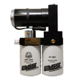 FASS 20-23 Chevy Duramax 140gph No Drop Titanium Plus Fuel System