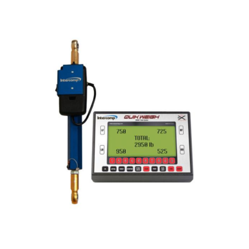 LoadStick w/Wireless Read Out Single