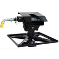 (kit) 5TH WHEEL RECON RECESSED GOOSE BALL MOUNT